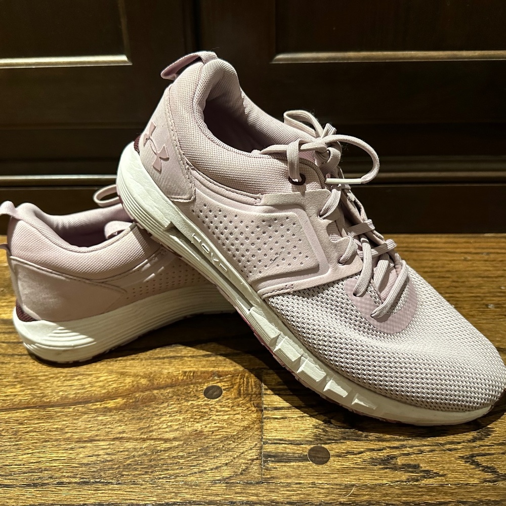 Under Armour sneakers